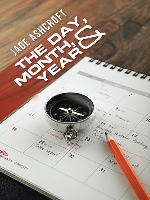 cover image of The Day, Month, and Year